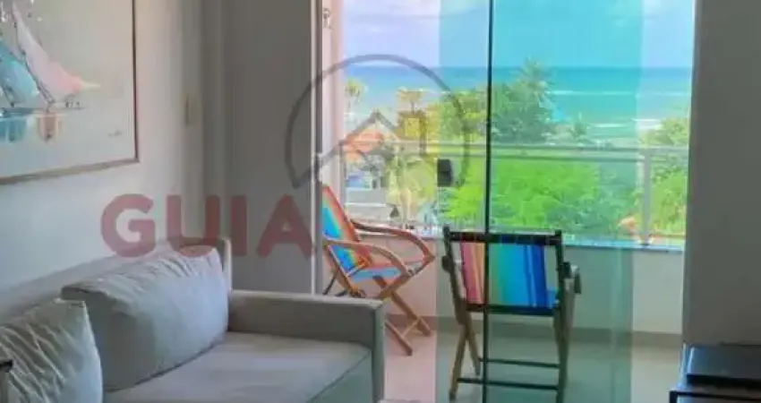 Apartamento para Venda em Salvador, Piatã, 2 dormitórios, 1 suíte, 2 banheiros, 1 vaga