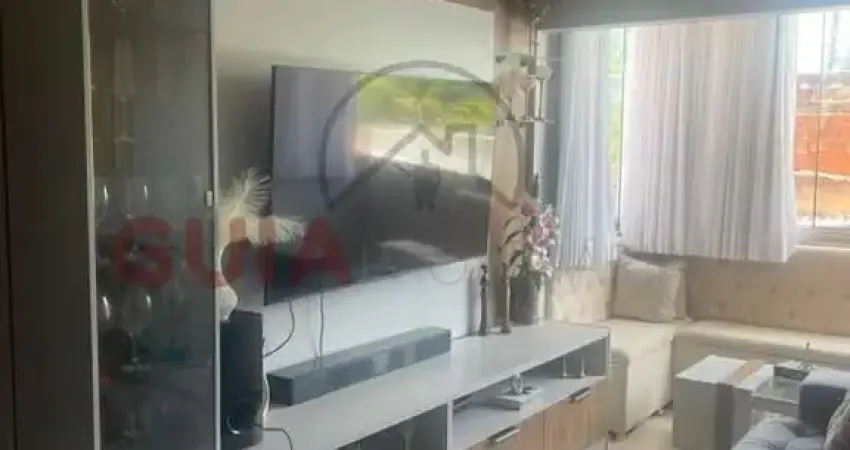 Apartamento para Venda em Lauro de Freitas, Centro, 3 dormitórios, 1 suíte, 2 banheiros, 1 vaga