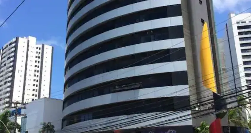 Sala Comercial para Locação em Salvador, brotas, 1 dormitório, 1 banheiro, 2 vagas