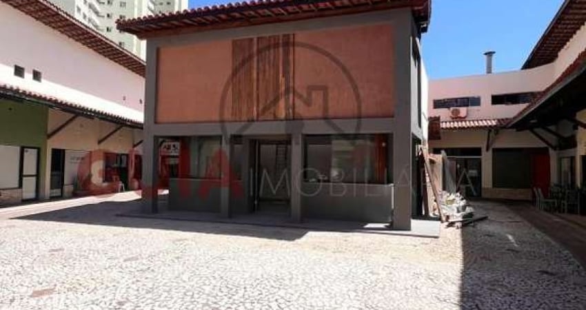 Ponto comercial para alugar na Rua Haeckel José de Almeida, 177, Piatã, Salvador