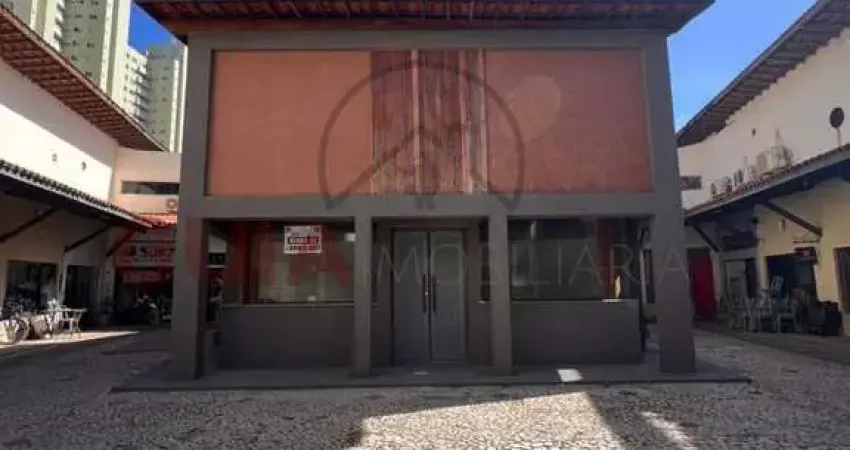 Ponto comercial para alugar na Rua Haeckel José de Almeida, 177, Piatã, Salvador