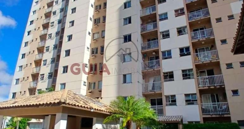 Apartamento para Venda em Salvador, Jardim das Margaridas, 2 dormitórios, 1 suíte, 2 banheiros