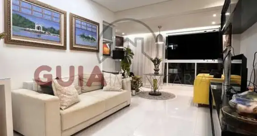 Apartamento para Venda em Salvador, Jardim Armação, 2 dormitórios, 2 suítes, 3 banheiros, 2 vagas