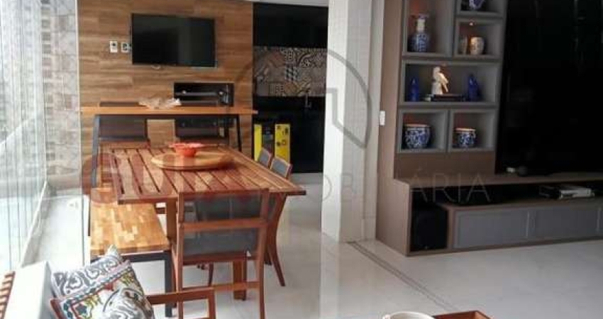 Apartamento para Venda em Salvador, Patamares, 3 dormitórios, 3 suítes, 6 banheiros, 3 vagas