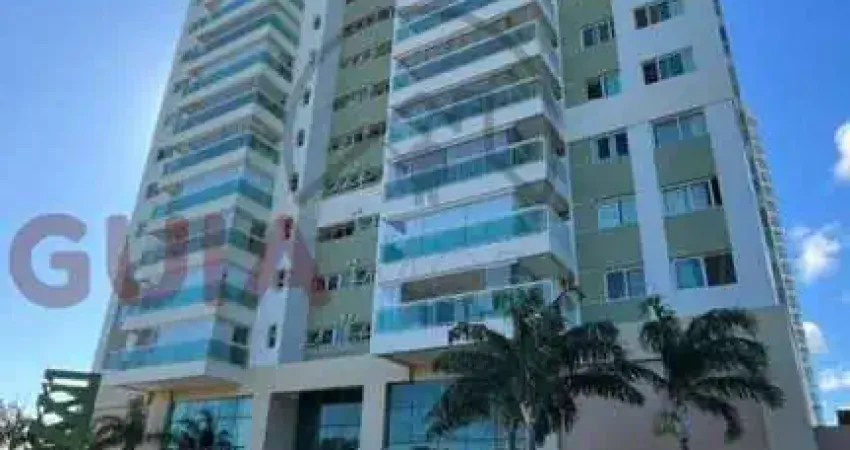 Apartamento para Venda em Salvador, Jaguaribe, 3 dormitórios, 1 suíte, 2 vagas