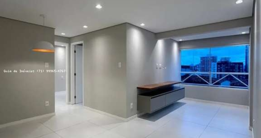Apartamento para Venda em Salvador, Jardim Armação, 2 dormitórios, 1 suíte, 2 banheiros, 1 vaga