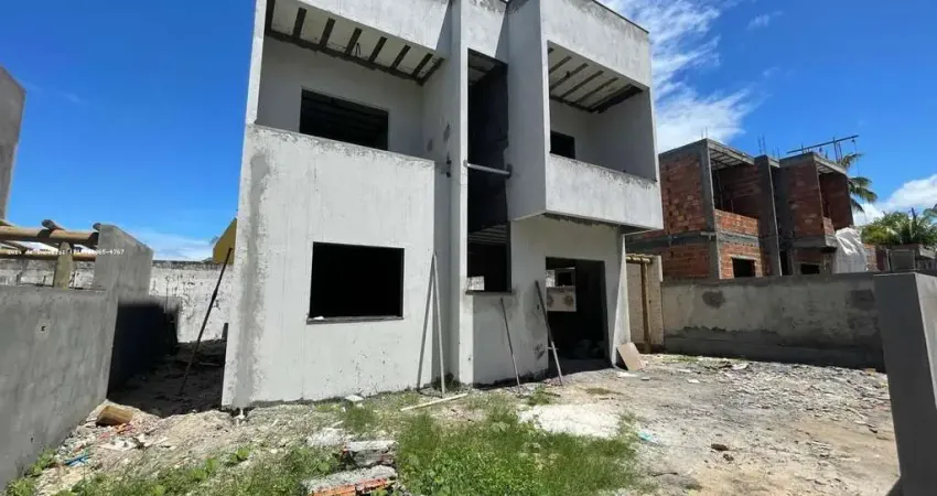 Casa em Condomínio para Venda em Camaçari, São Bento (Monte Gordo), 4 dormitórios, 4 suítes, 4 banheiros, 2 vagas