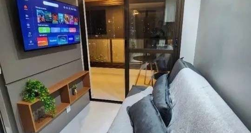 Apartamento para Venda em Salvador, Jardim Armação, 1 dormitório, 1 banheiro, 1 vaga