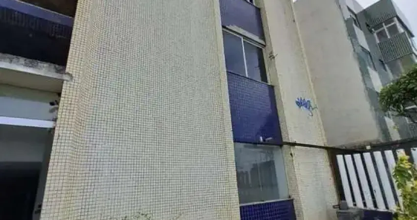 Apartamento para Venda em Salvador, Pituba, 2 dormitórios, 1 banheiro, 1 vaga