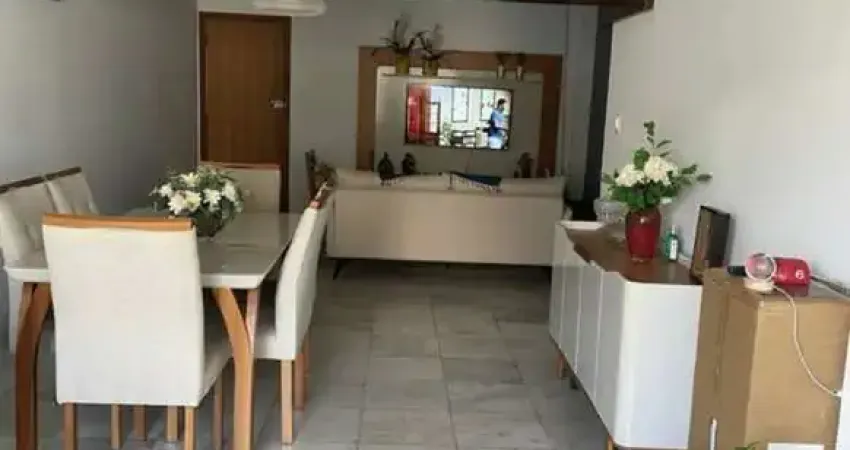Apartamento para Venda em Salvador, Rio Vermelho, 3 dormitórios, 1 suíte, 3 banheiros, 2 vagas