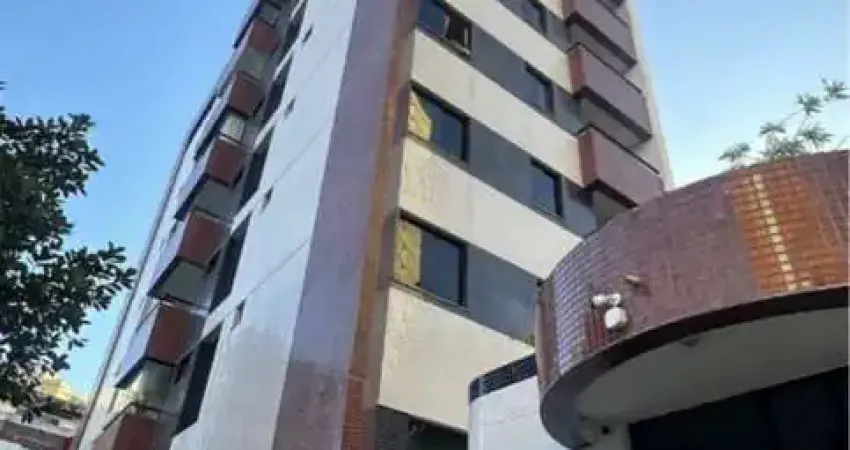 Apartamento para Venda em Salvador, Pituba, 2 dormitórios, 1 suíte, 2 banheiros, 1 vaga