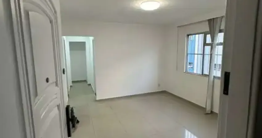 Apartamento para Venda em Salvador, Barreiras, 3 dormitórios, 1 suíte, 2 banheiros, 1 vaga