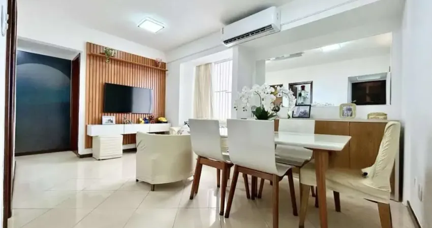 Apartamento para Venda em Salvador, Boa Vista de Brotas, 2 dormitórios, 2 banheiros, 1 vaga