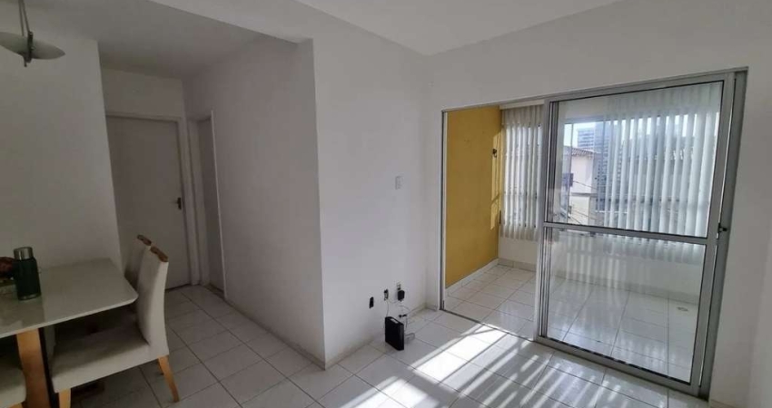 Apartamento para Venda em Salvador, Jardim Armação, 2 dormitórios, 2 banheiros, 1 vaga