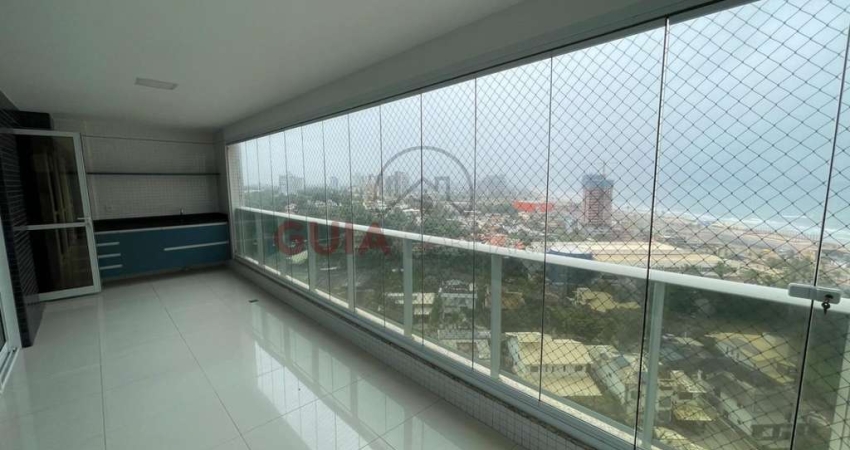 Apartamento para Venda em Salvador, PITUAÇU, 3 dormitórios, 3 suítes, 5 banheiros, 2 vagas