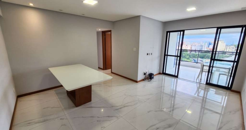 Apartamento para Venda em Salvador, Vila Laura, 3 dormitórios, 1 suíte, 3 banheiros, 2 vagas