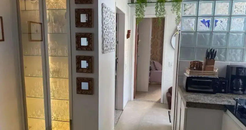 Apartamento para Venda em Salvador, Graça, 3 dormitórios, 1 suíte, 3 banheiros, 2 vagas