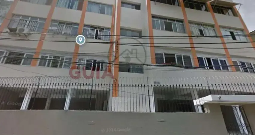 Apartamento para Venda em Salvador, canela, 3 dormitórios, 2 banheiros, 1 vaga