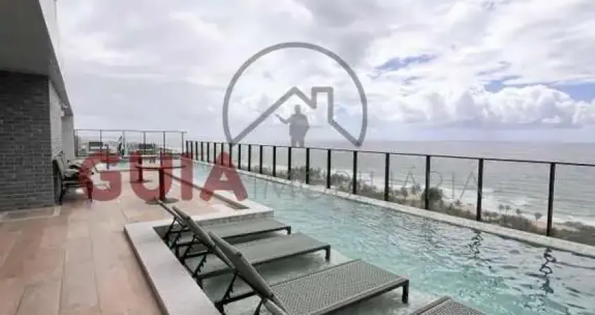 Studio para Venda em Salvador, Itapuã, 1 dormitório, 1 banheiro, 1 vaga