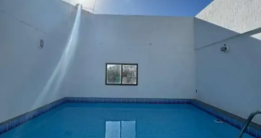 Cobertura para Venda em Salvador, Pituba, 4 dormitórios, 2 suítes, 3 banheiros, 4 vagas