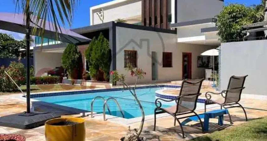 Casa para Venda em Salvador, Itapuã, 3 dormitórios, 1 suíte, 4 banheiros, 3 vagas