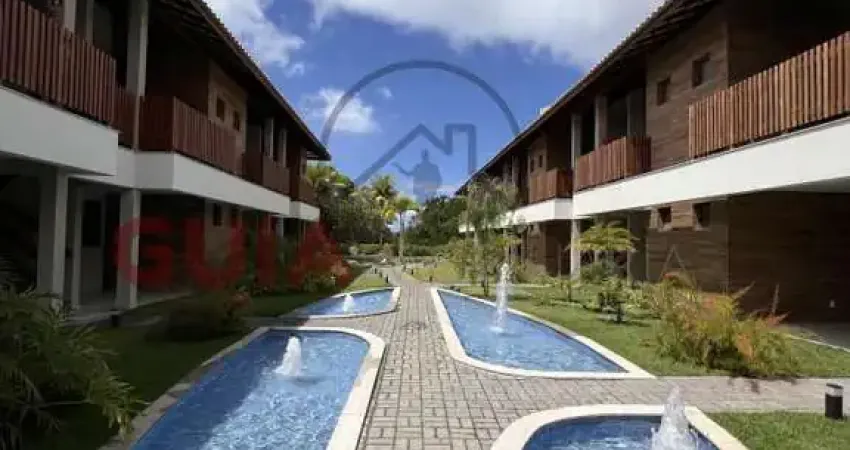 Apartamento para Venda em Camaçari, Itacimirim (Monte Gordo), 2 dormitórios, 2 suítes, 2 banheiros, 2 vagas