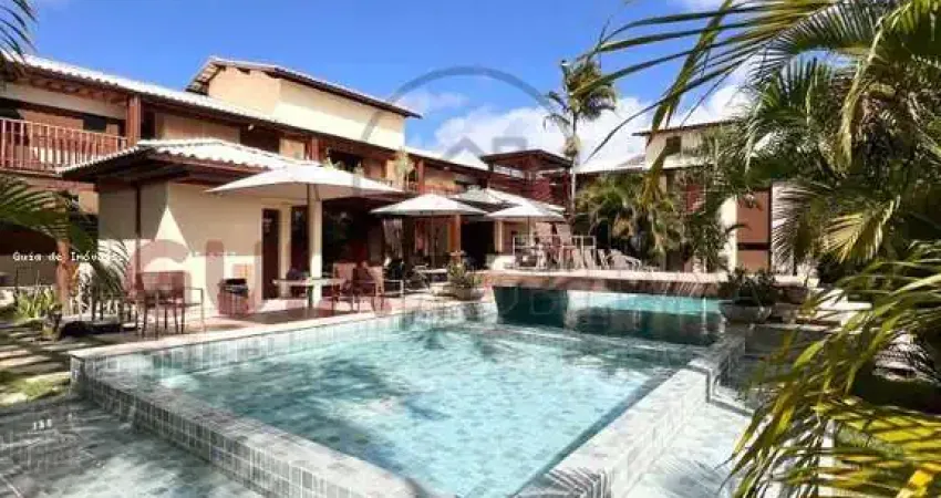 Apartamento para Venda em Camaçari, Itacimirim (Monte Gordo), 3 dormitórios, 2 suítes, 3 banheiros, 2 vagas