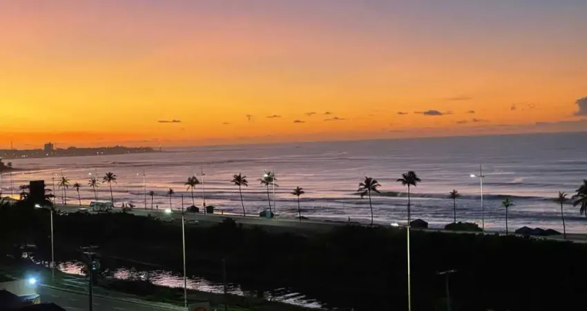 Apartamento para locação em salvador, jaguaribe, 2 dormitórios, 1 suíte, 2 banheiros, 2 vagas