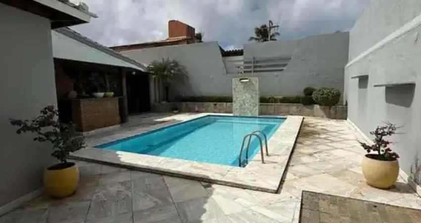 Casa em condomínio para venda em salvador, piatã, 4 dormitórios, 3 suítes, 5 banheiros, 2 vagas