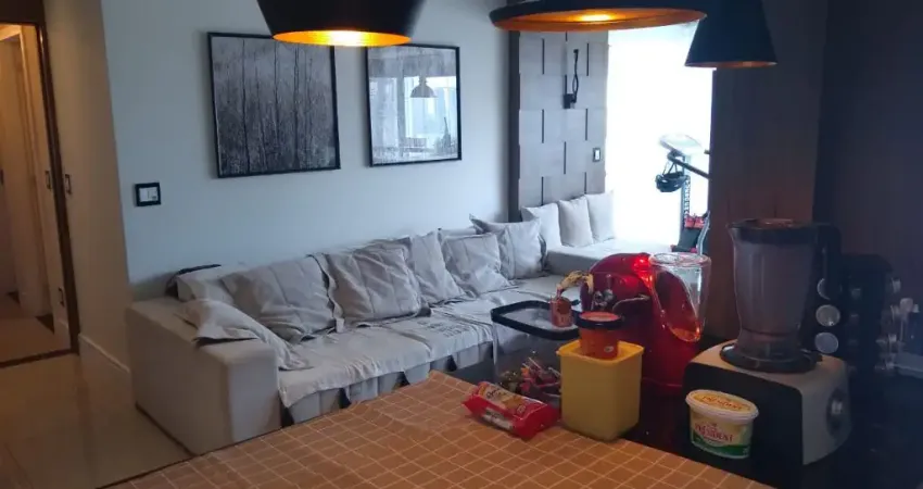 Apartamento 3 dorm 2 suites 2 vagas 97 m² Mogilar, Mogi das Cruzes