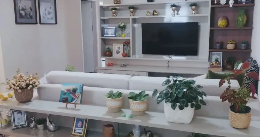 Apartamento 3 Dormitórios 1 Suíte 2 vagas100 m²,Vila santana