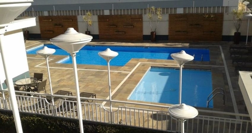 Apartamento 3 Dorm. 1 Suite 2 Vagas 82 m – Nova Mogilar