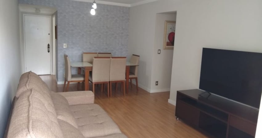 Apartamento 3 dormitórios 3 vaga 111m² – Vila Mogilar