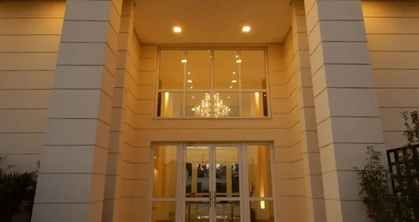 Apartamento 3 Dorm 1 Suíte 2 Vagas 90 m² Alto Do Ipiranga