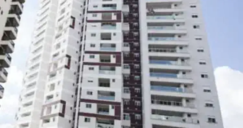 Apartamento 3 Dorm., 3 Suites, 3 Vagas, 153 m² – Vl Oliveira