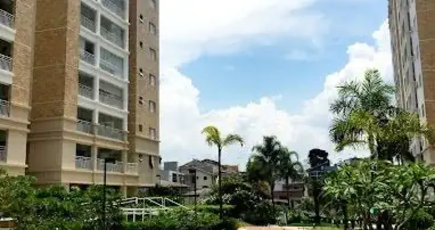 Apartamento 4 Dorm. 4 Suites 2 Vagas 150 m² – Vila Oliveira