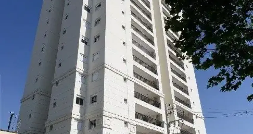 Apartamento 3 Dormitórios 3 Suítes 2 Vagas 126 m² Ipiranga