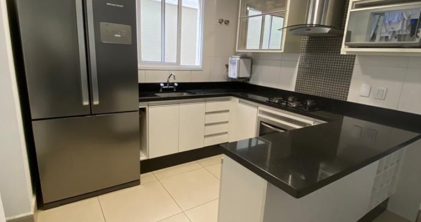 Casa em condomínio 4 Dorm 3 Suítes 3 Vg 190 m² Vl Oliveira