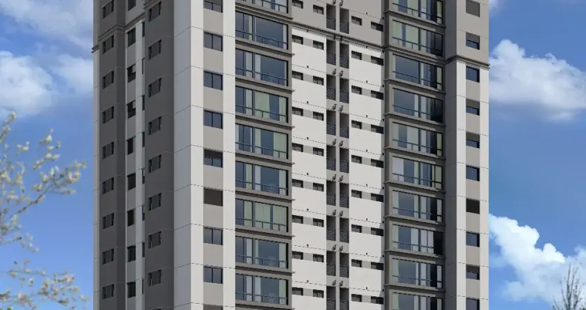 Apartamento 3 Dormitórios 1 Suite 2 Vagas 100 m² – Vila Oliveira