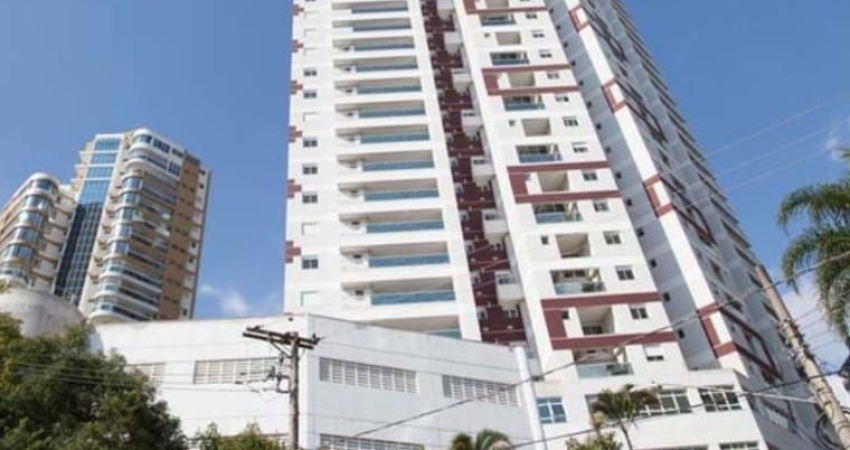 Apartamento 4 Dormitórios 2 Suíte 3 Vagas - Pq. Monte Libano, Mogi das Cruzes - SP