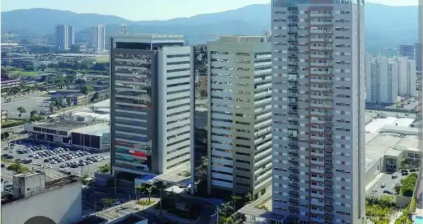 Apartamento 1 Dormitório 1 Vaga - Jardim Armenia, Mogi das Cruzes - SP