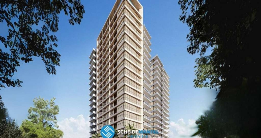 Apartamento com 3 quartos à venda na Avenida Nereu Ramos, Centro, Balneário Piçarras