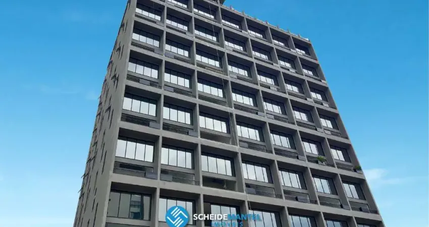 Apartamento com 1 quarto à venda na Rua Prudente de Moraes, 130, Vila Nova, Blumenau