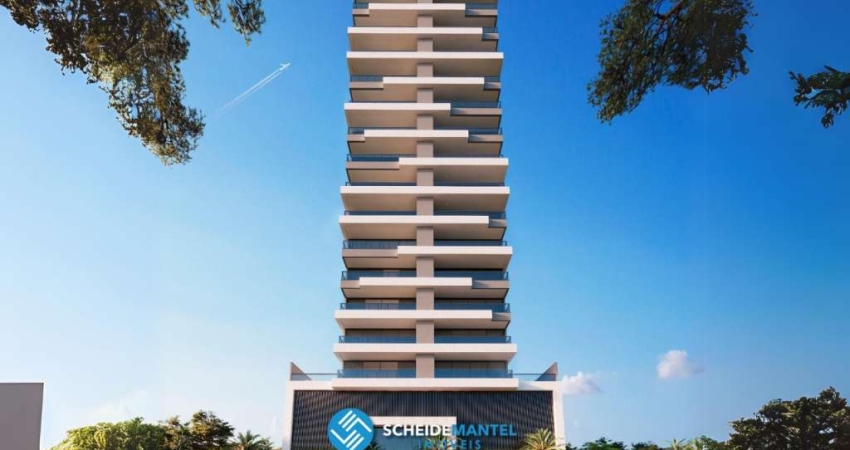 Apartamento com 3 quartos à venda na Rua 500 (Sebastião Vieira Lins), 85, Centro, Balneário Piçarras