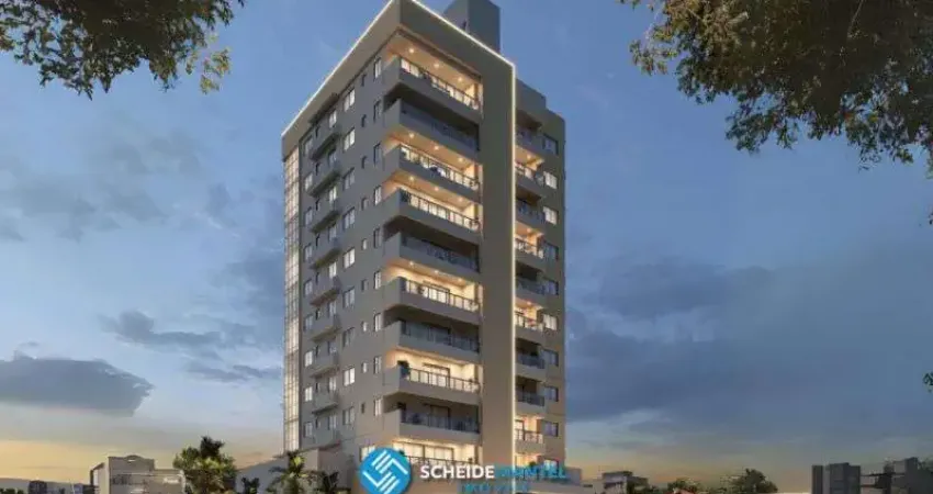 Apartamento com 3 quartos à venda na Rua Nicolau Kleis, 65, Centro, Navegantes