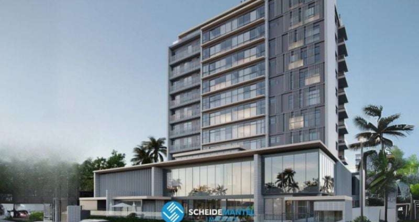Apartamento com 3 quartos à venda na Avenida Prefeito Adolfo Cirino Cabral, 995, Centro, Navegantes