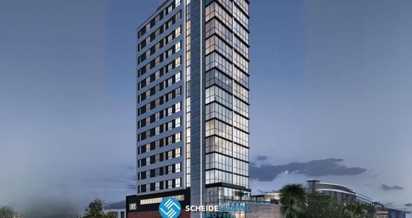 Apartamento com 3 quartos à venda na Avenida Itapocorói, 398, Armação, Penha