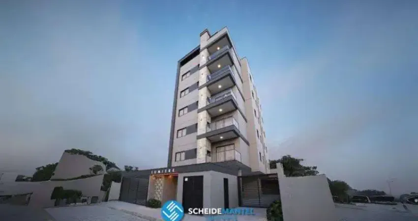 Apartamento com 2 quartos à venda na Rua Comandante Apolinário Marques Brandão, 290, Centro, Navegantes