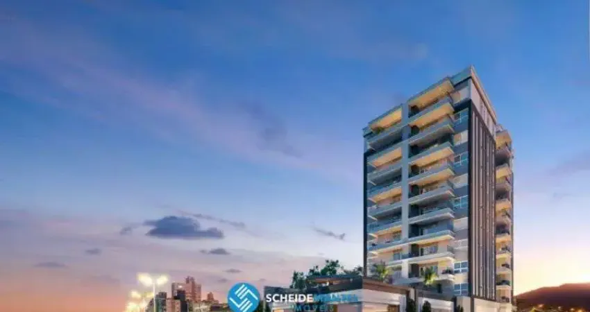 Apartamento com 4 quartos à venda na Avenida Prefeito Cirino Adolfo Cabral, 7625, Gravata, Navegantes