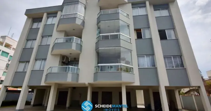 Apartamento com 2 quartos à venda na Rua Antônio José Waltrick, 136, Armação, Penha